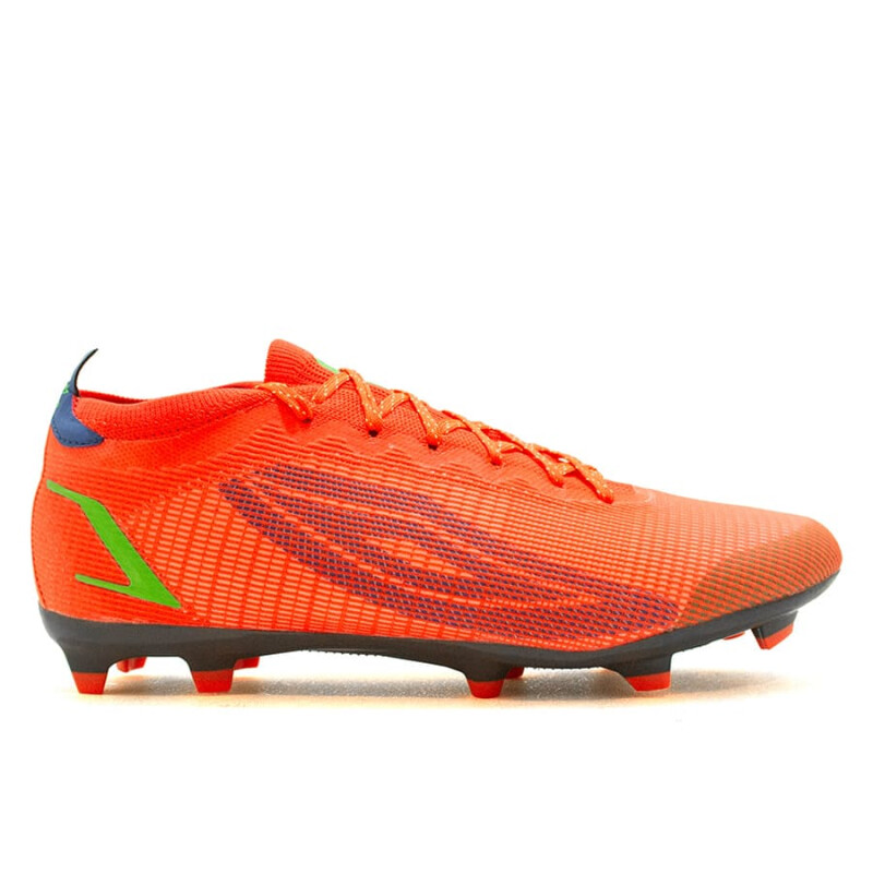 Championes Umbro de Fútbol de Hombre - 20106217 Enjoy Naranja-lima