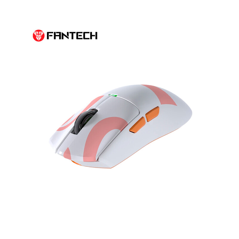 OUTLET- Mouse Gaming Inalámbrico Fantech WG13E Nami One Piec OUTLET- Mouse Gaming Inalámbrico Fantech WG13E Nami One Piec