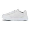 Comfortflex Champion Acordonado De Dama Blanco