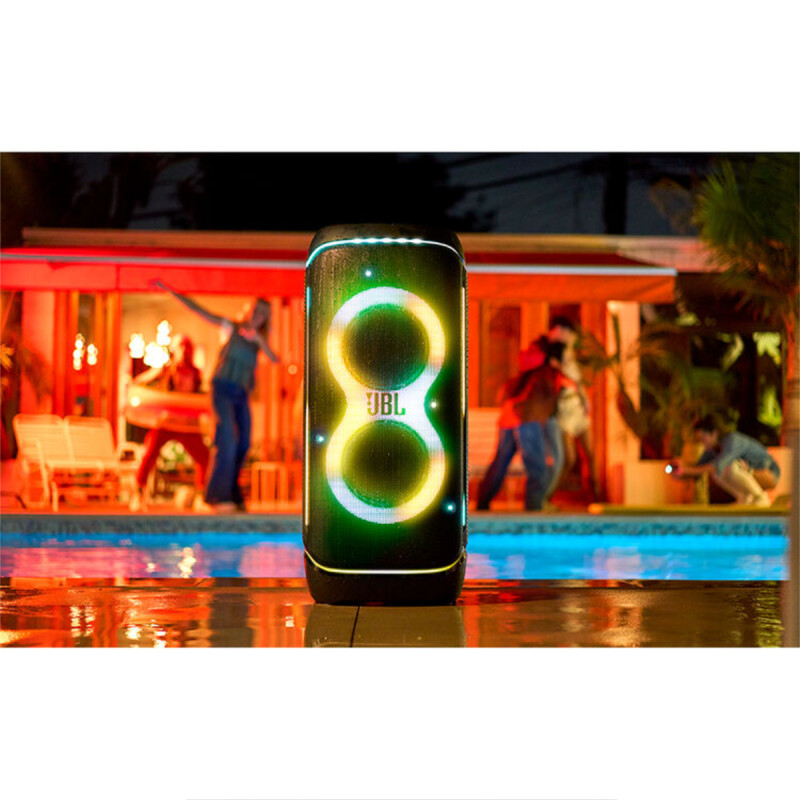 Parlante JBL PartyBox 720 Parlante JBL PartyBox 720