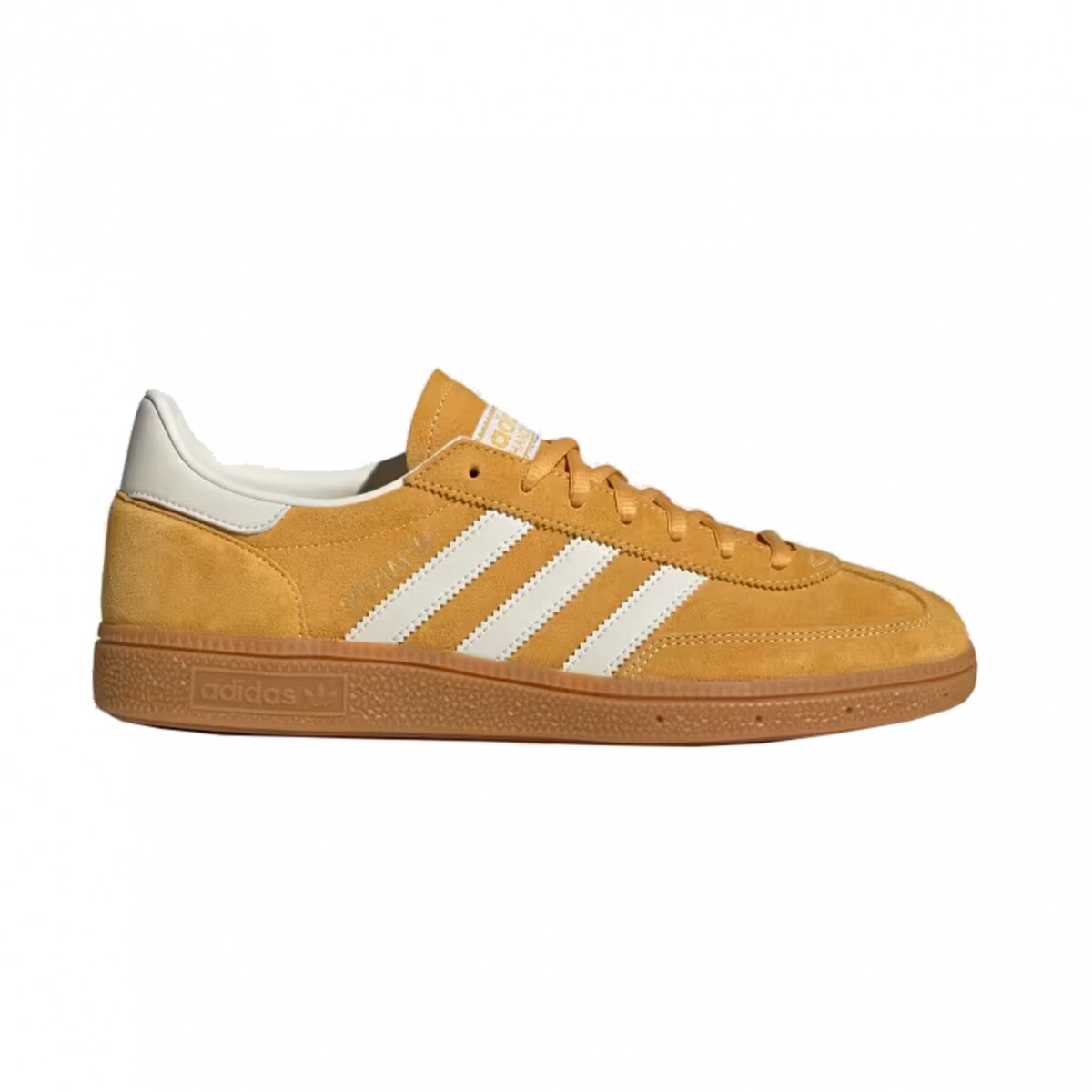 Championes adidas Handball Spezial - Preloved Yellow 