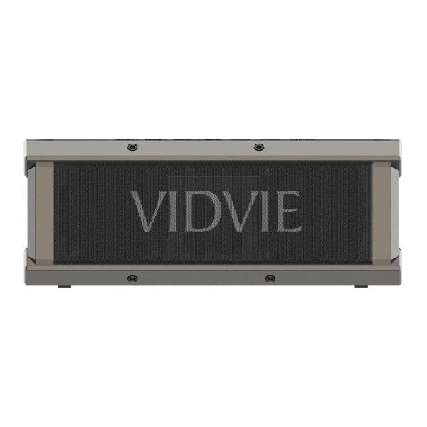 Parlante Portatil Vidvie Sp909 Bluethoot Bateria 80w PARLANTE VIDVIE XL-SP909 BLUETOOTH