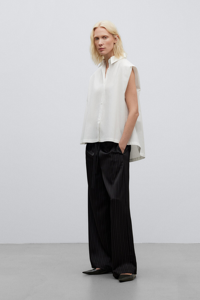 CAMISA Blanco