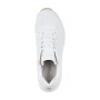 Uno Stand On Air - Mujer White