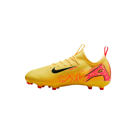 NIKE JR ZOOM VAPOR 16 ACAD KM FG/MG Beige