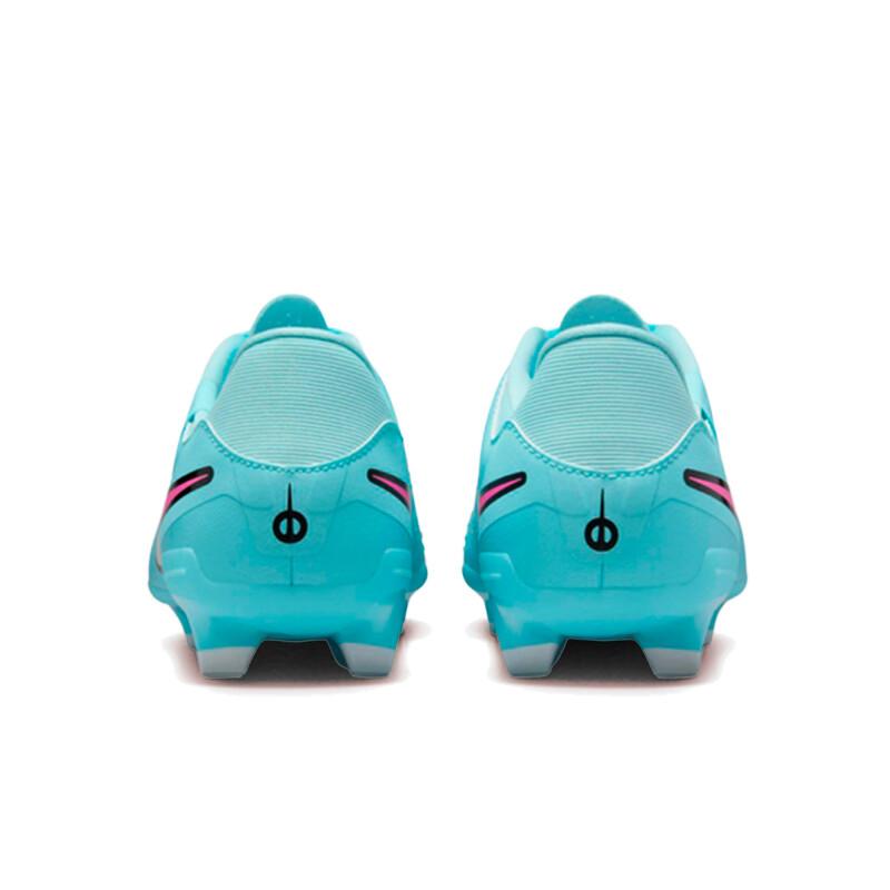 Championes Nike Futbol Cancha LEGEND 10 de Hombre - DV4337-401 Celeste