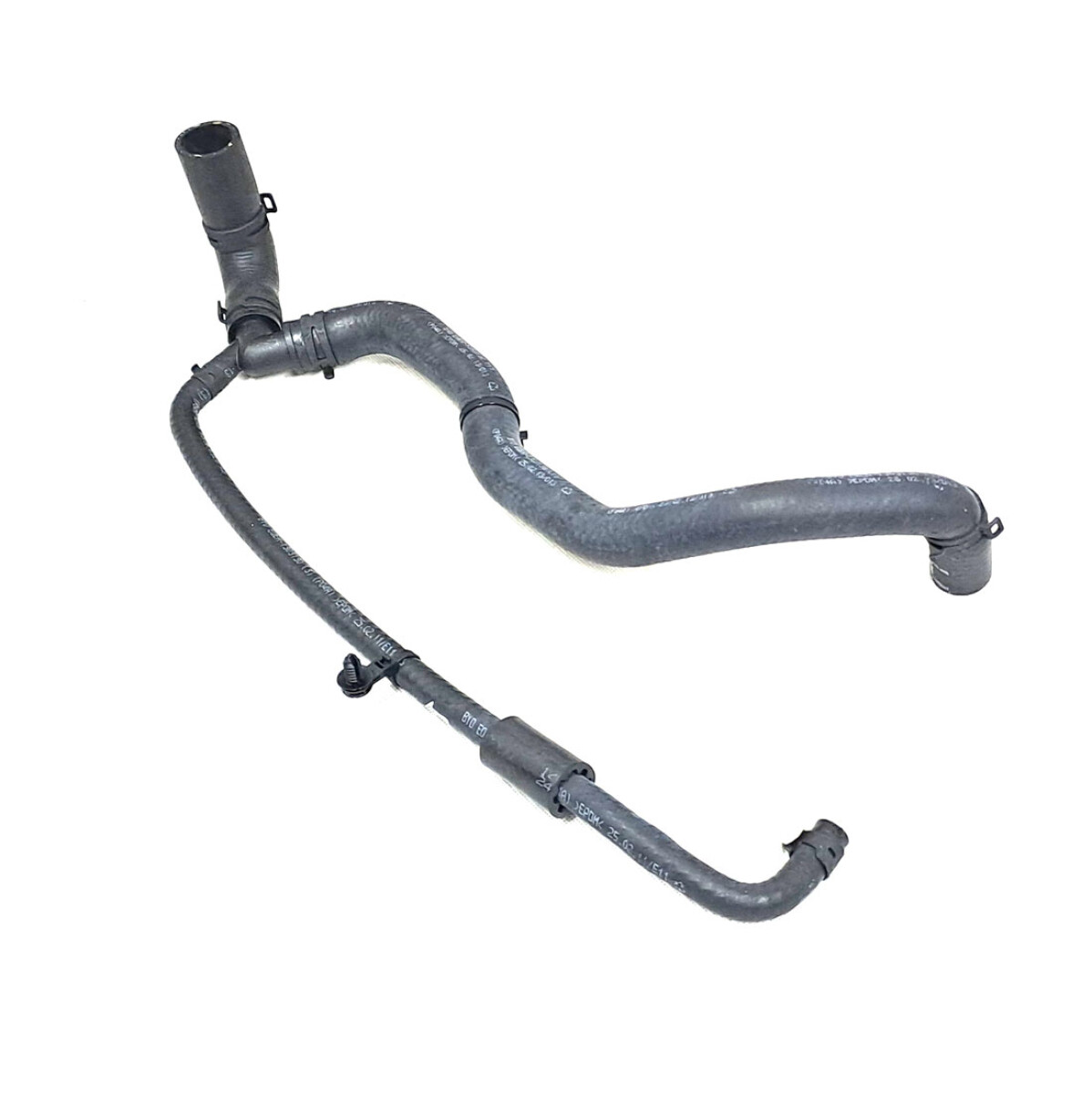 CAÑO BYD TUBERIA ENTRADA SEAGULL - 