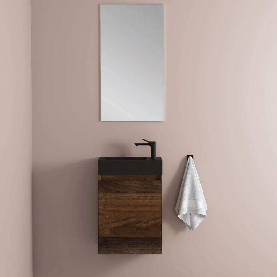 Mueble Eco Nogal 40 Mueble Eco Nogal 40