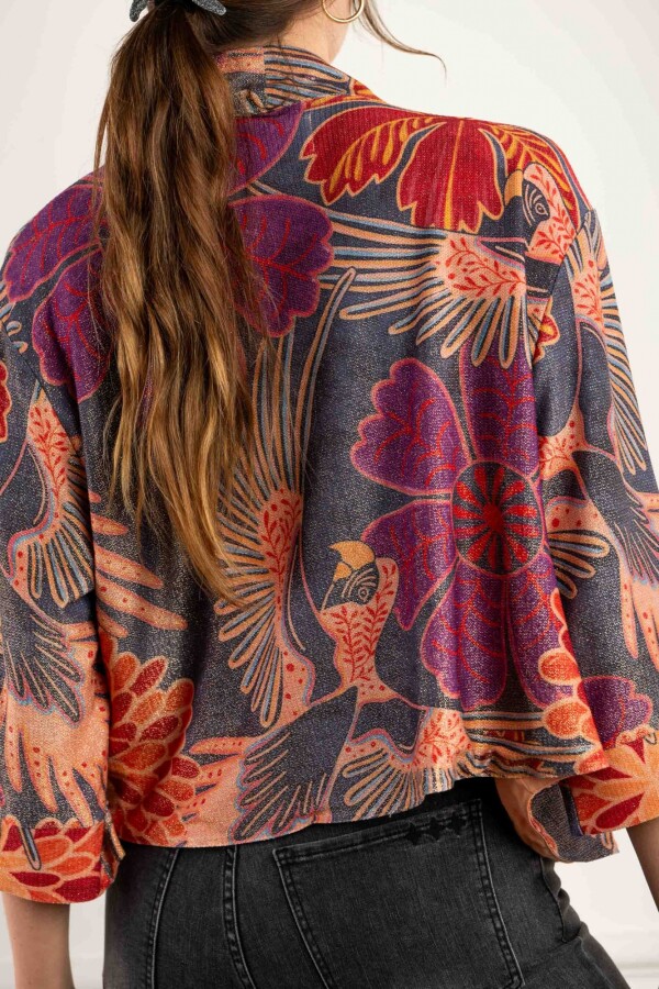 Kimono Multi
