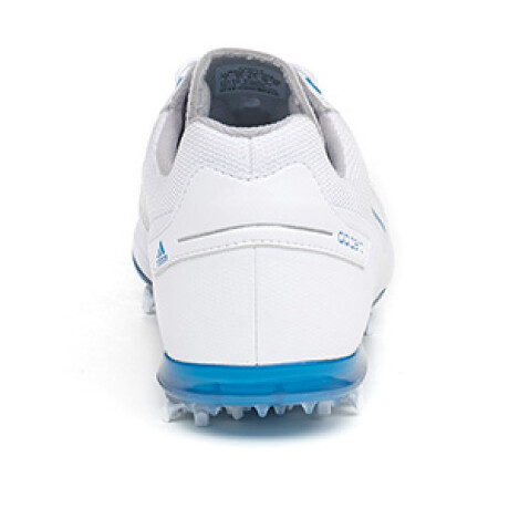 ZAPATO ADIDAS DAMA Adizero Tout II Blanco Azul claro ZAPATO ADIDAS DAMA Adizero Tout II Blanco Azul claro