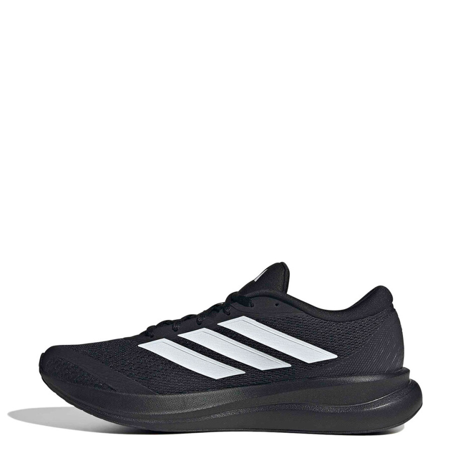 Championes de Hombre Adidas Runfalcon 6 M Negro