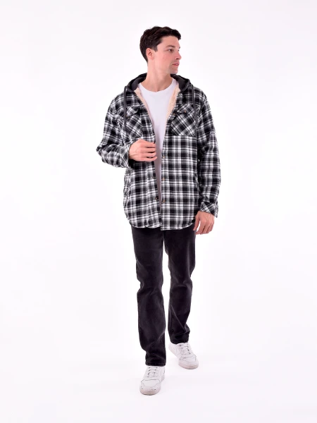 CAMPERA TOLEDO VARIANTE 2