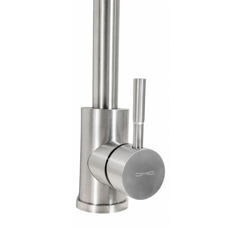 Grifería de cocina Monocomando de mesada Milano Curvo Grifería De Cocina Monocomando De Mesada Milano Curvo