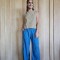Pantalón Boj Denim Azul