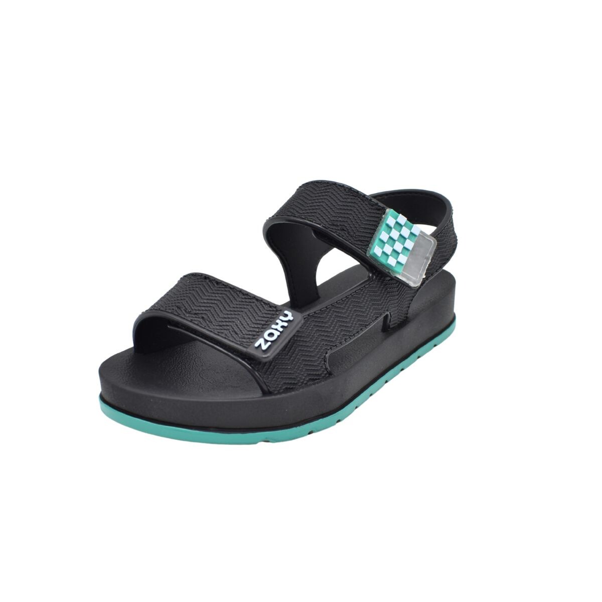 SANDALIA 28-32 - NEGRO 