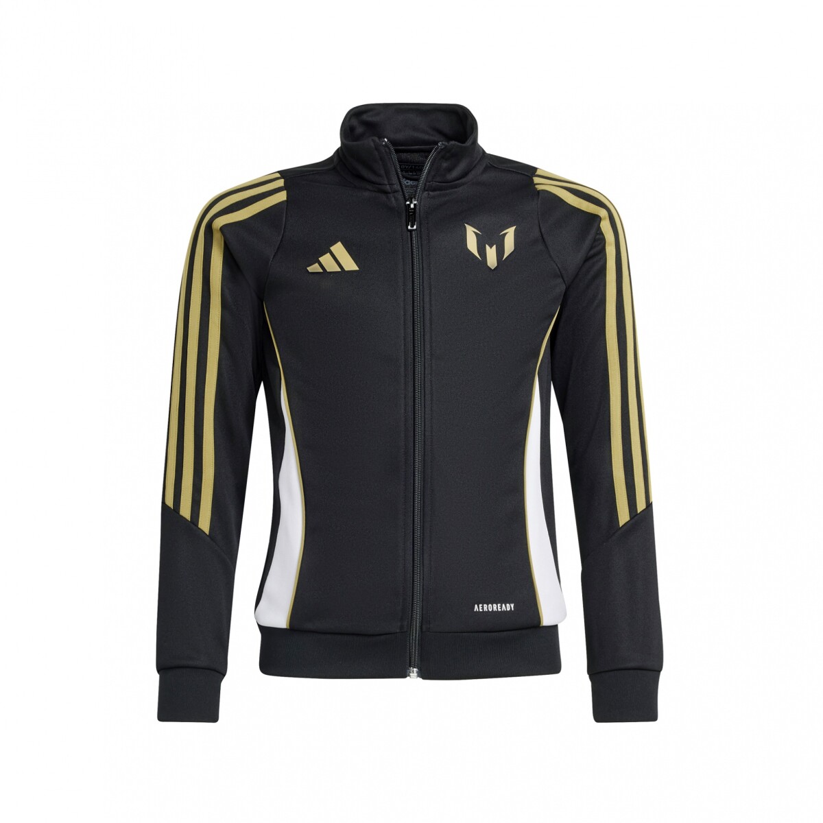 CAMPERA adidas MESSI 