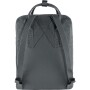 Mochila Fjallraven Kanken Unisex Super Grey