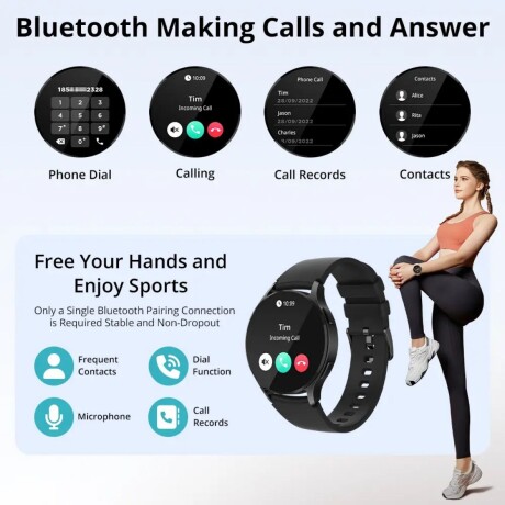 Smartwatch Colmi I28 Ultra Gold 001
