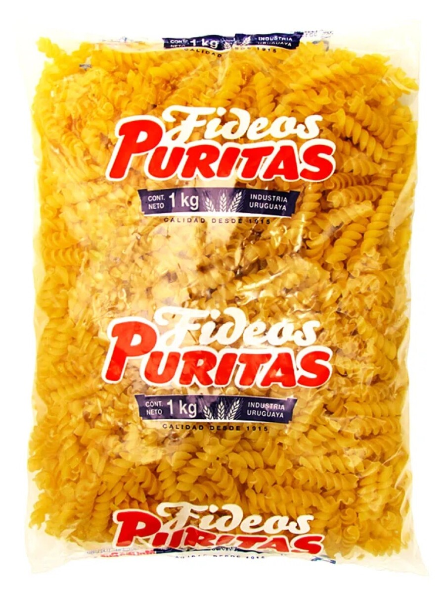 FIDEO PURITAS 1K 