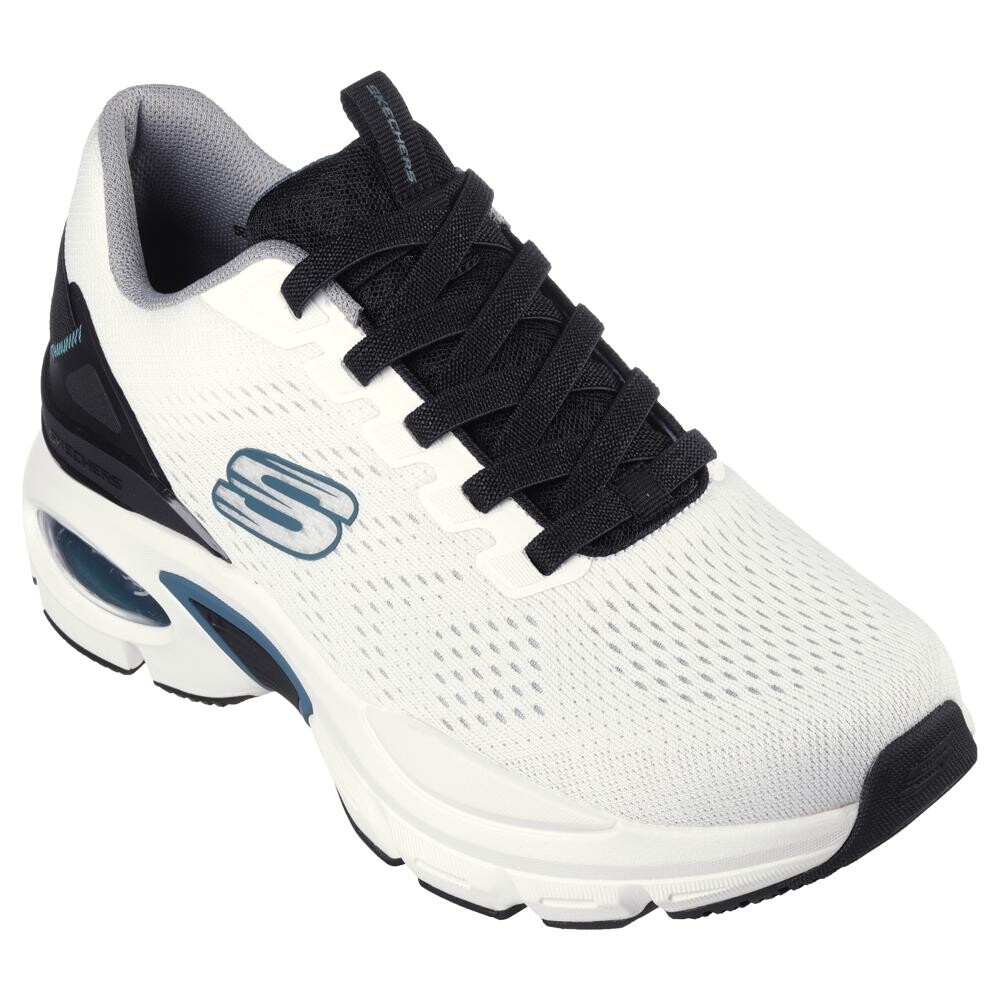 Skech-Air Ventura - Hombre White