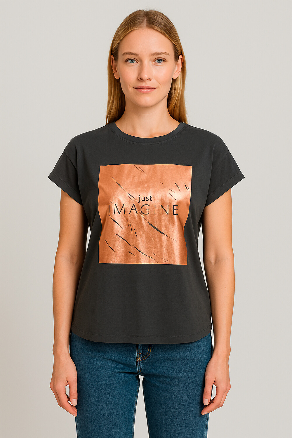 Remera Hollanda Estampado 4