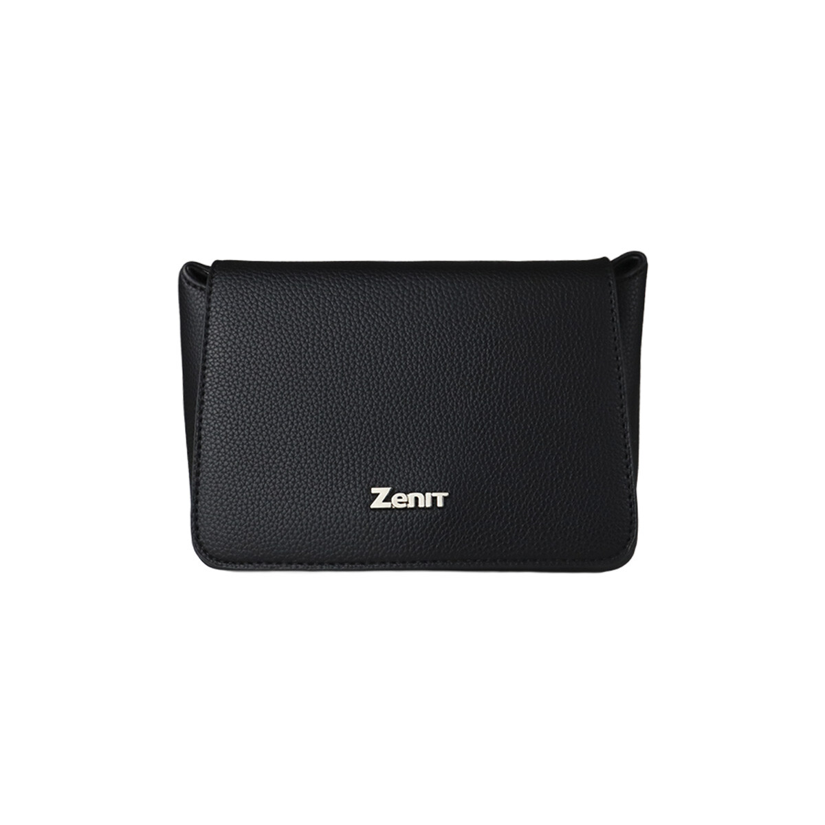 BANDOLERA SOLER NEGRO 