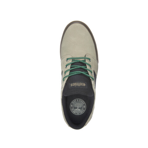 ETNIES BARGE LS Grey/black
