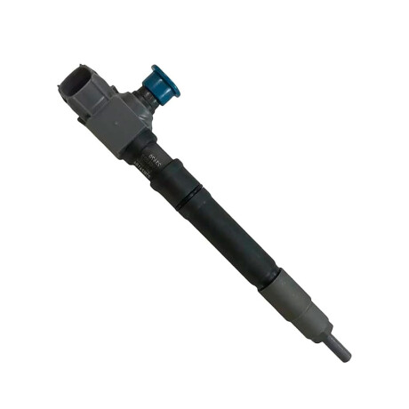 INYECTOR DIESEL TOYOTA HILUX 2.4 2GD FTV DIESEL4 - INYECTOR DIESEL TOYOTA HILUX 2.4 2GD FTV DIESEL4 -