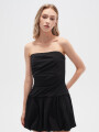 Vestido Mufasa Negro