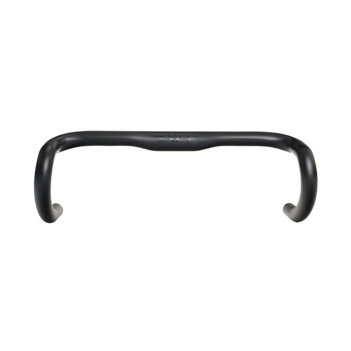 Manillar de carbono para bicicleta de ruta Toseek 