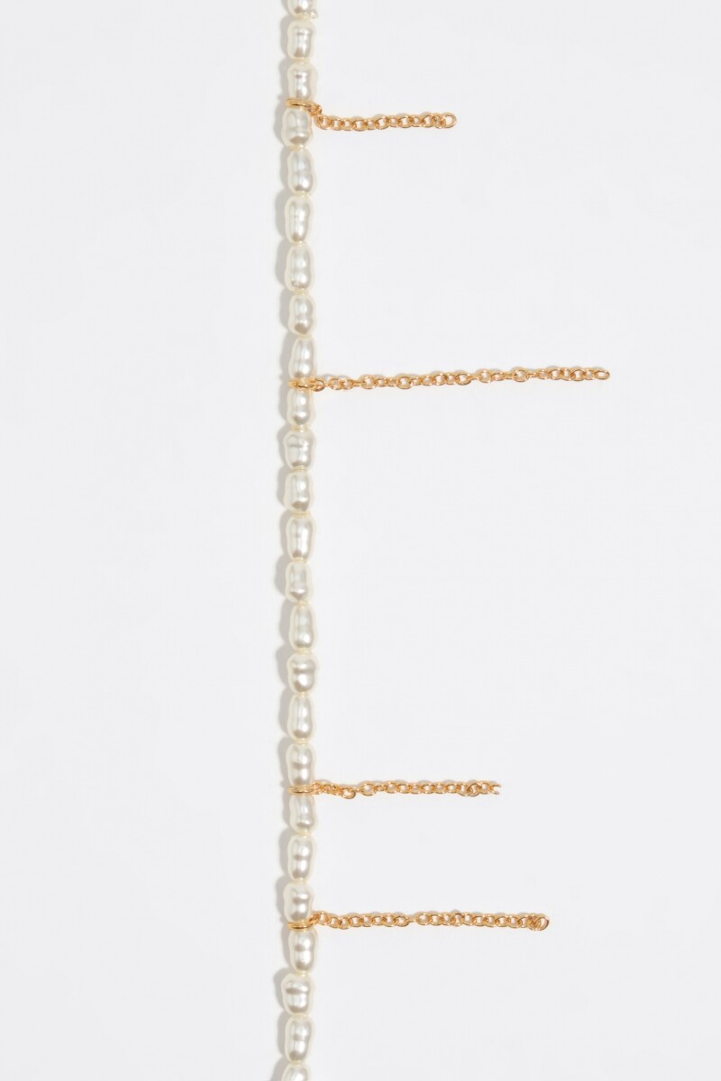PULSERA Oro
