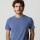 Remera Enzo Azul