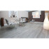 Piso Vinilico Diseño Madera M2 Suave Adhesivo En Tablilla Variante Color Gris
