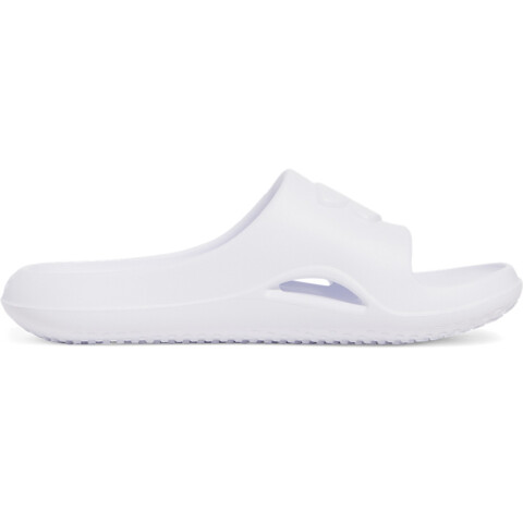 UA W Locker V SL-WHT WHT-100