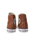 Championes de Mujer Converse Chuck Taylor All Star Canvas Marrón