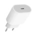 Adaptador Power Usb-c MHJE3CI/A 20W Adaptador Power Usb-c MHJE3CI/A 20W