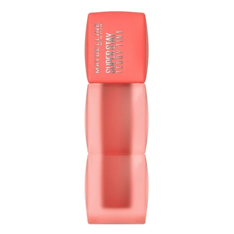 Tinta Para Labios Maybelline SuperStay Teddy Tint Baby Tee Tinta Para Labios Maybelline SuperStay Teddy Tint Baby Tee