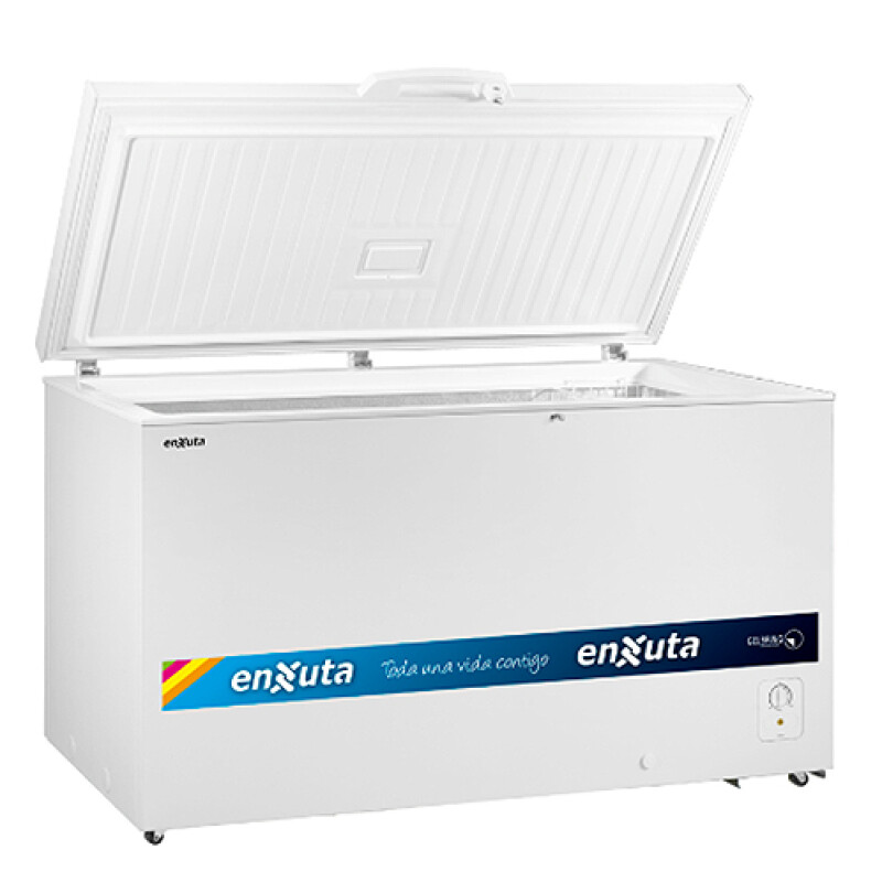 FREEZER ENXUTA FHENX 16420 Horizontal 420 L Sin color