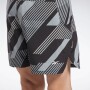 Ts Speed 3.0 Aop Short - Hombre Black