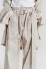 PANTALON ETNA Cemento