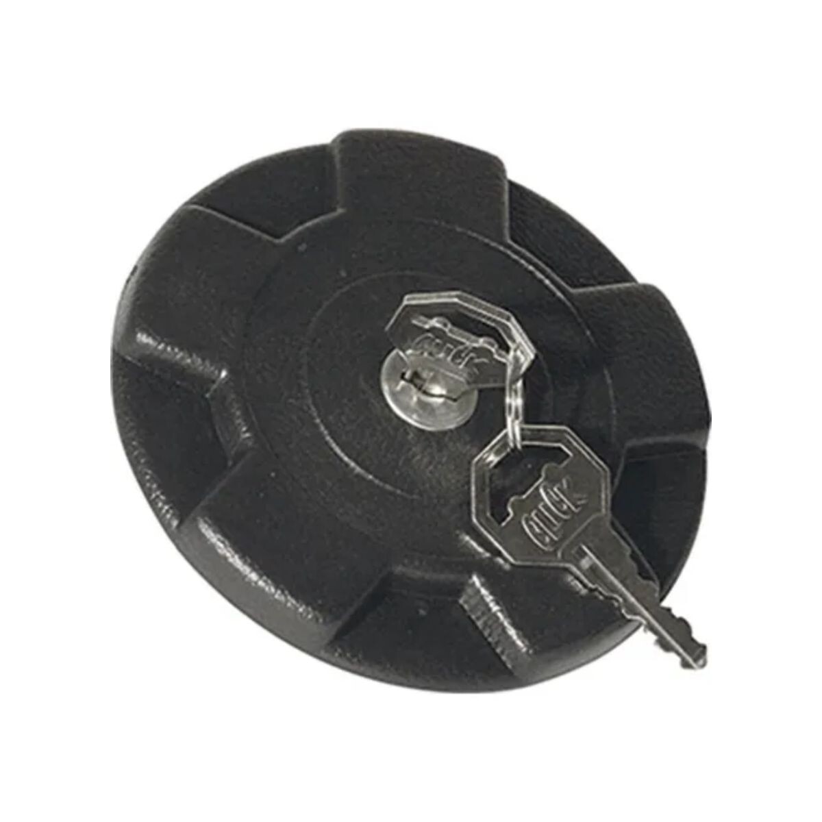 TAPON DE COMBUSTIBLE GOL / AMAZON / PARATI G1 82/89 PRESION 