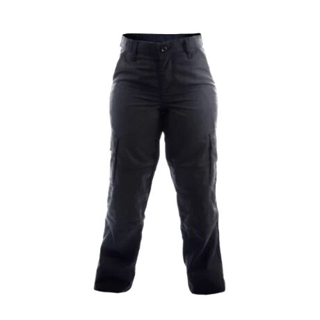 Pantalón táctico femenino con protección UV50+ - Fox Boy Negro