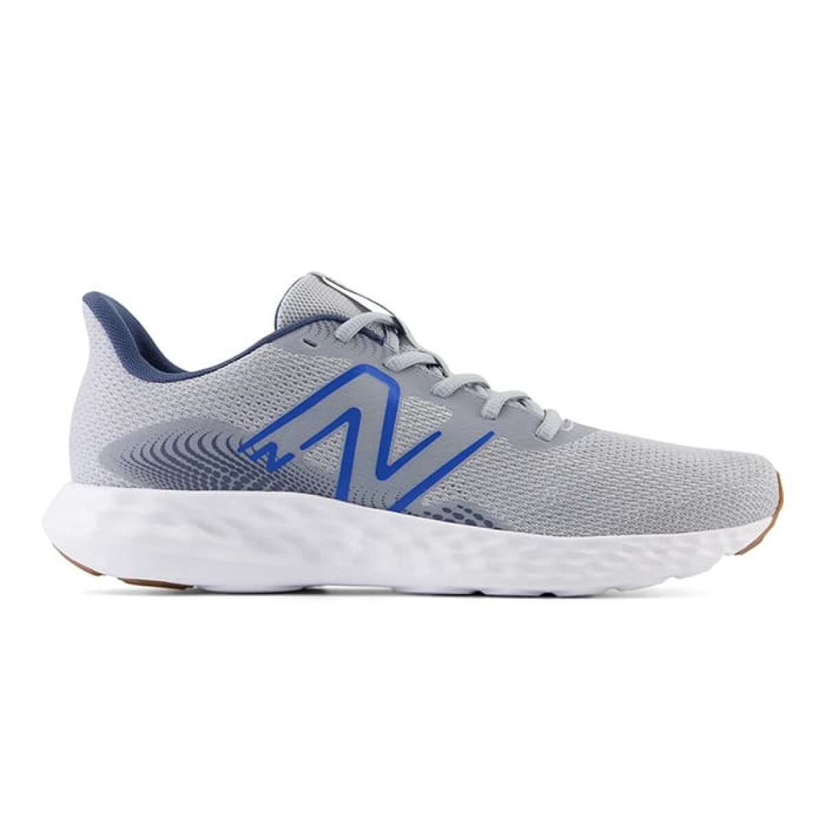 Championes New Balance Running de Hombre - M411RG3 - Aluminio-gris 
