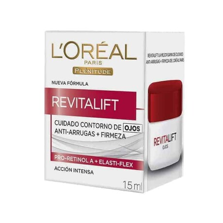 Revitalift Stimulift Ojos Revitalift Stimulift Ojos