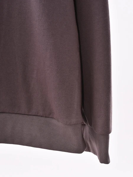 BUZO TAKI GRIS OSCURO