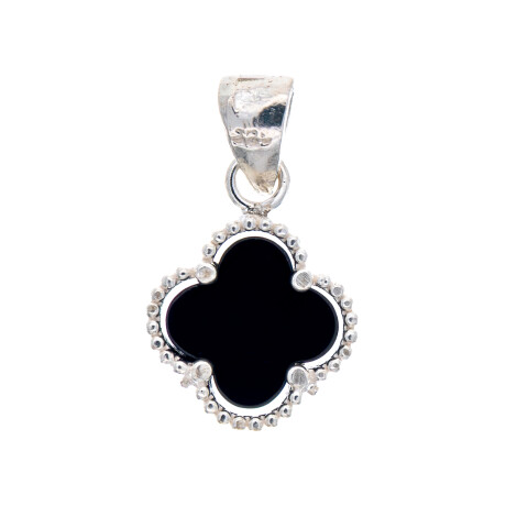 Dije FLOR de Plata 925, VAN Dije FLOR de Plata 925, VAN