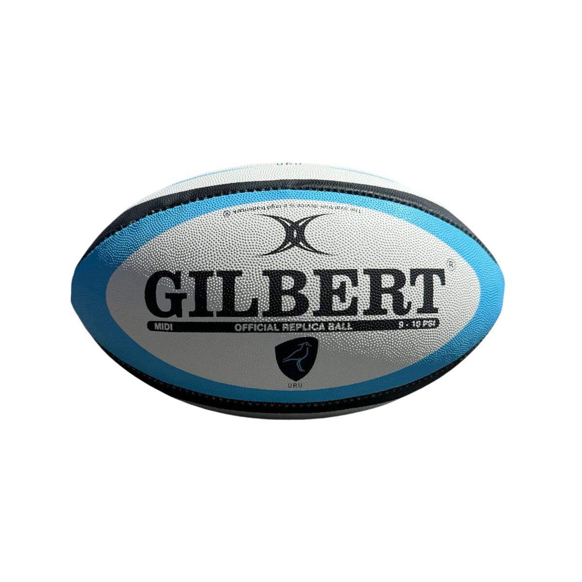 PELOTA GILBERT URUGUAY TEROS - 000 