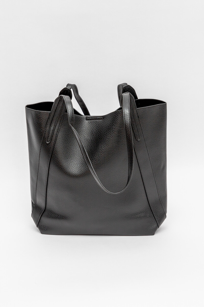 Bolso Lorna - Negro 