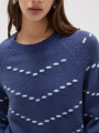 Sweater Arabela Estampado 2