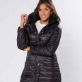CAMPERA DINAR Negro